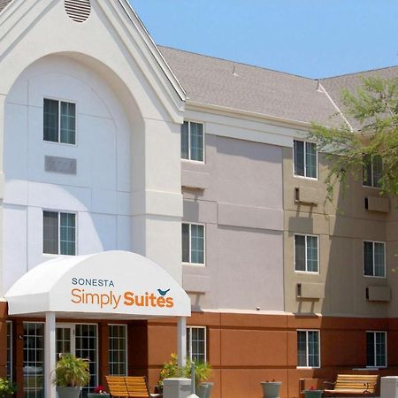 Sonesta Simply Suites Phoenix Glendale Ngoại thất bức ảnh
