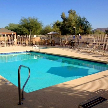 Sonesta Simply Suites Phoenix Glendale Ngoại thất bức ảnh