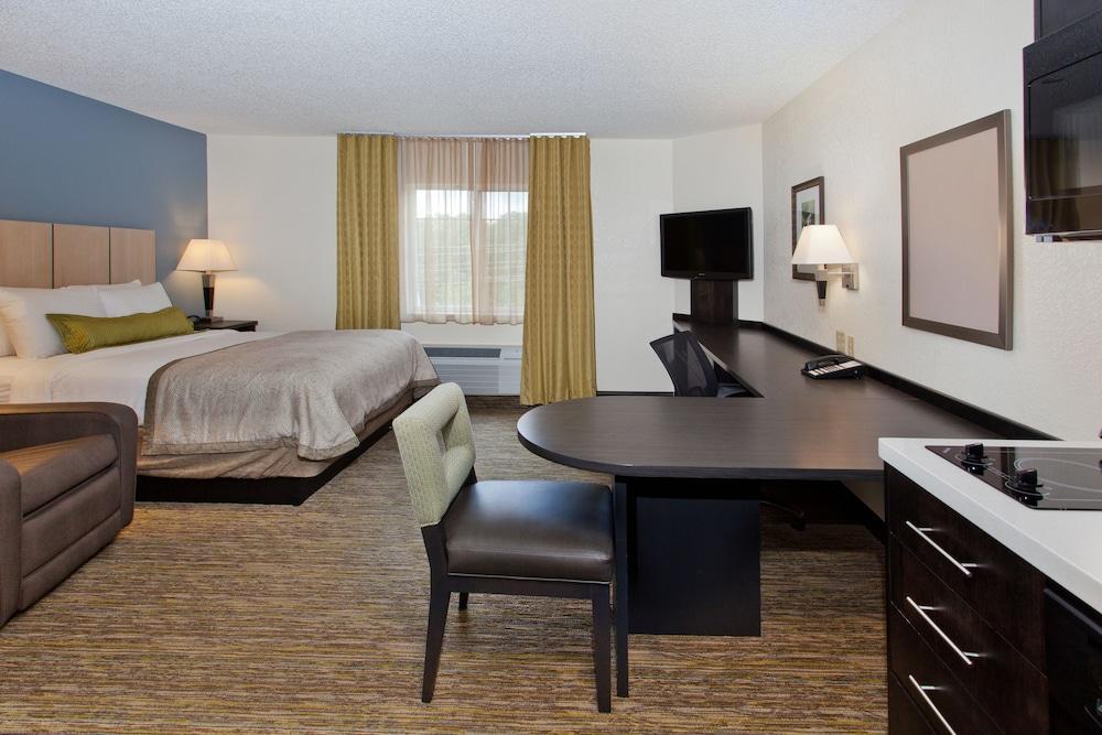 Sonesta Simply Suites Phoenix Glendale Ngoại thất bức ảnh