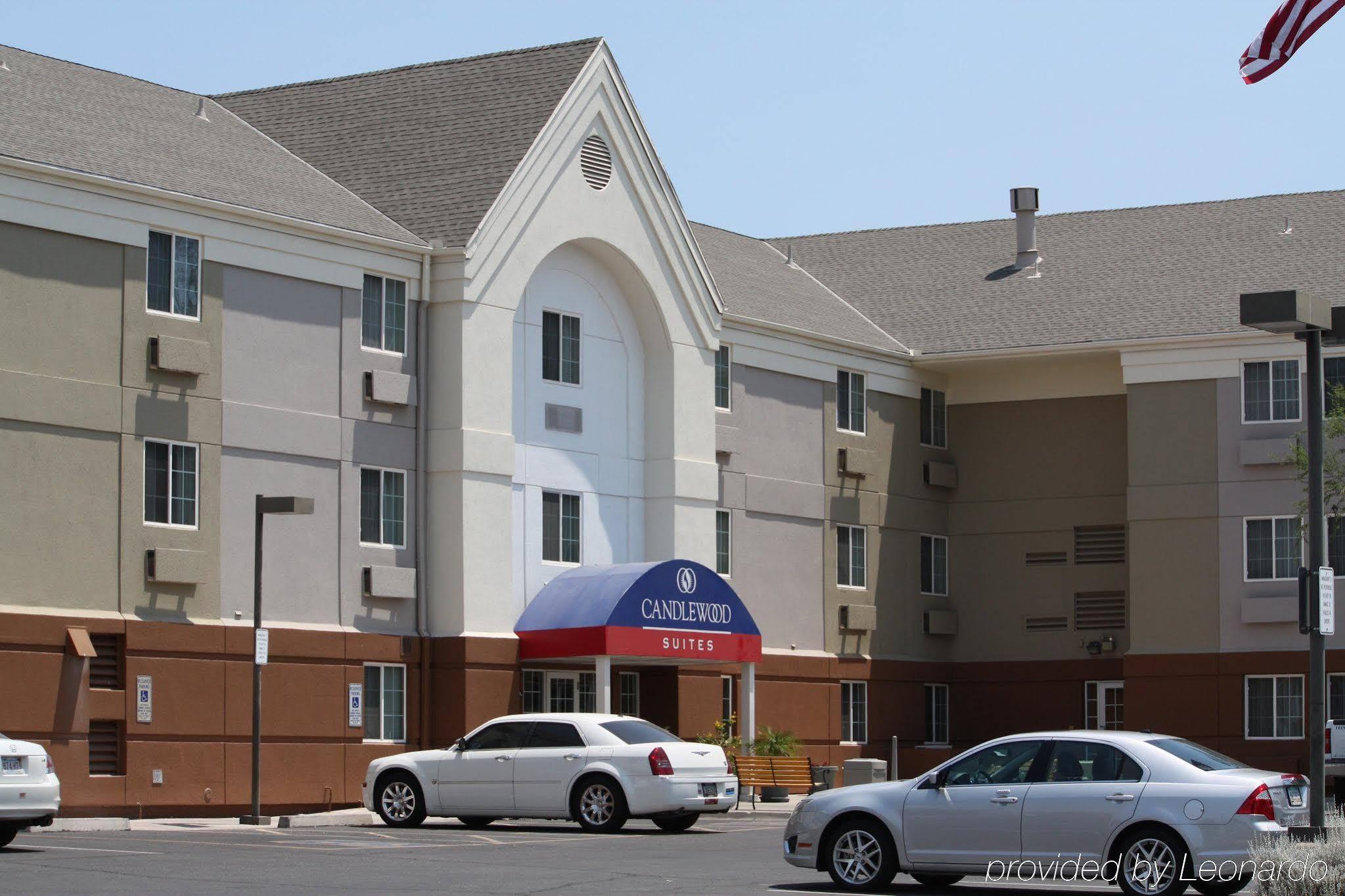 Sonesta Simply Suites Phoenix Glendale Ngoại thất bức ảnh