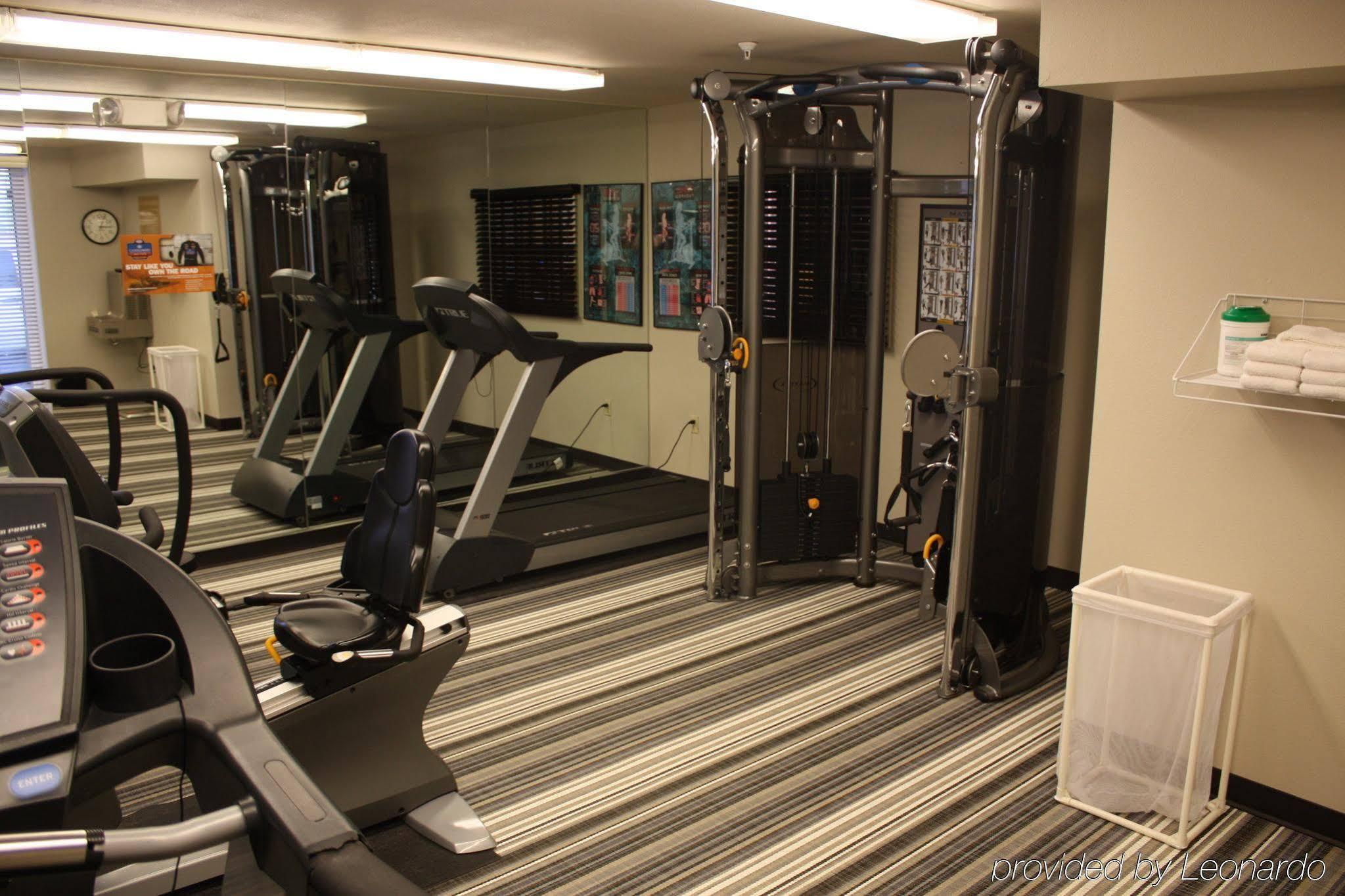 Sonesta Simply Suites Phoenix Glendale Ngoại thất bức ảnh