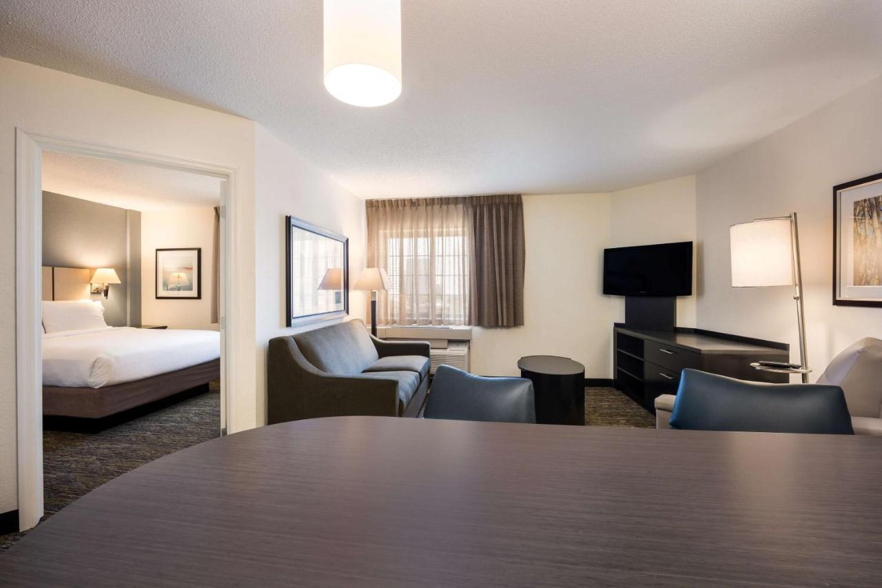 Sonesta Simply Suites Phoenix Glendale Ngoại thất bức ảnh