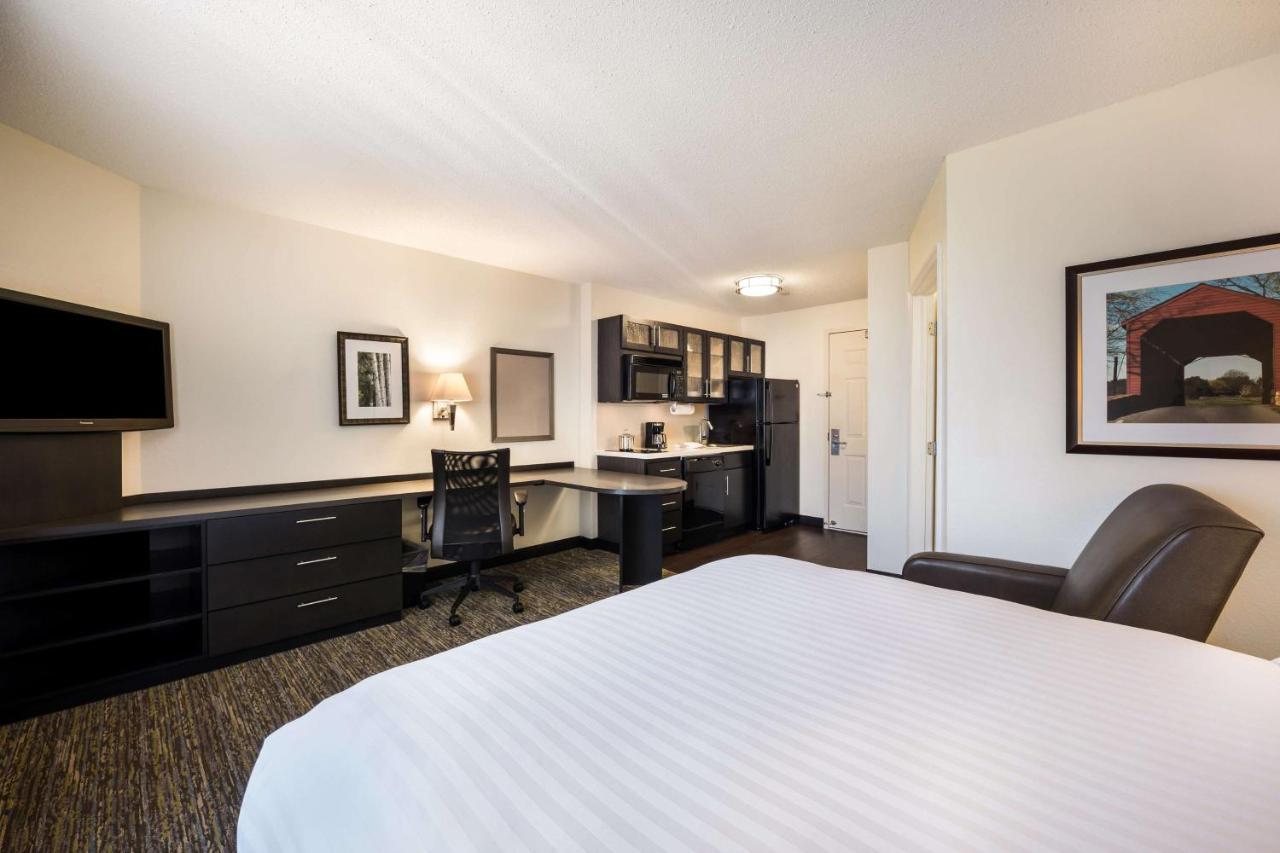 Sonesta Simply Suites Phoenix Glendale Ngoại thất bức ảnh