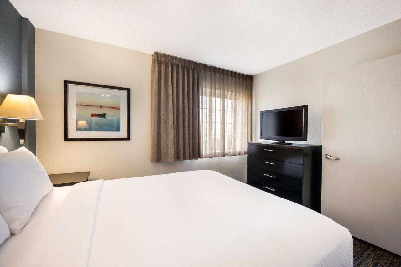 Sonesta Simply Suites Phoenix Glendale Ngoại thất bức ảnh