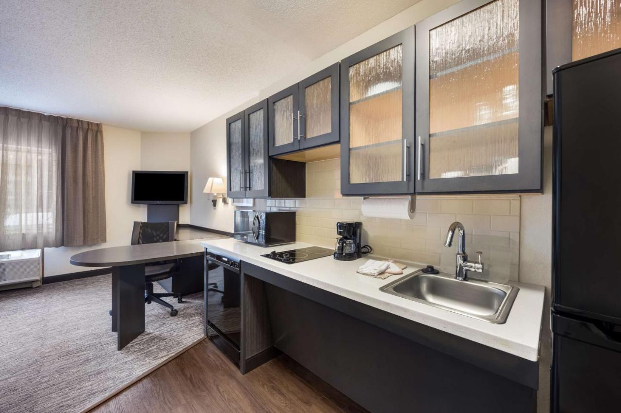 Sonesta Simply Suites Phoenix Glendale Ngoại thất bức ảnh