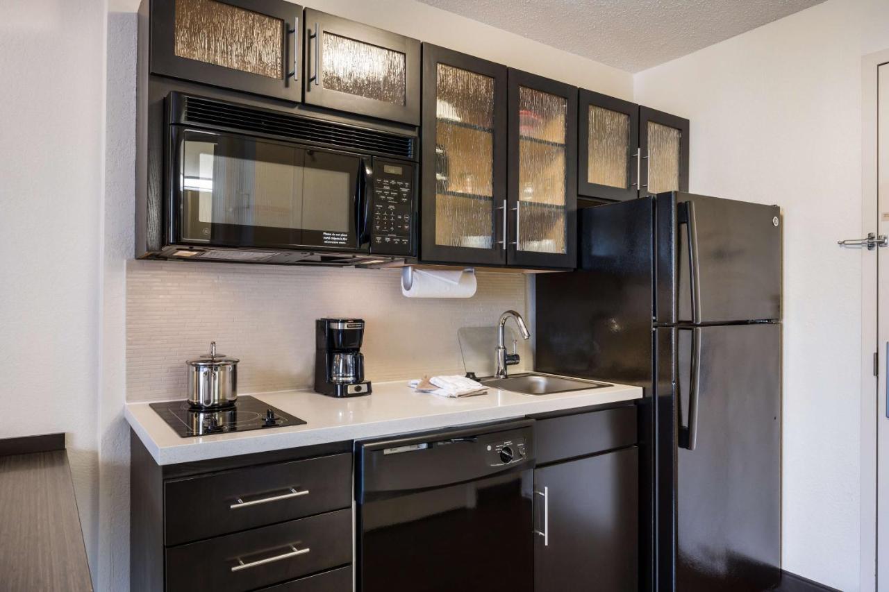 Sonesta Simply Suites Phoenix Glendale Ngoại thất bức ảnh