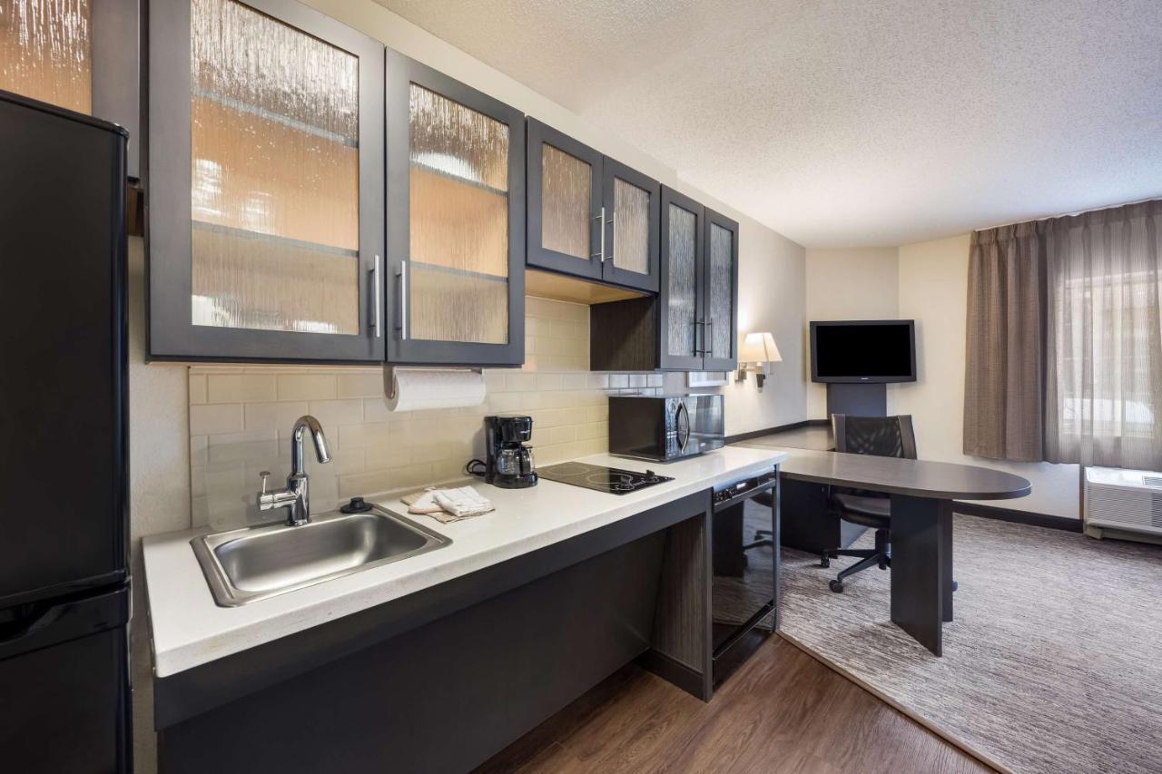 Sonesta Simply Suites Phoenix Glendale Ngoại thất bức ảnh