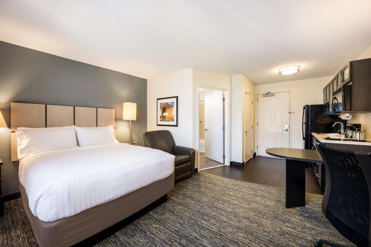 Sonesta Simply Suites Phoenix Glendale Ngoại thất bức ảnh