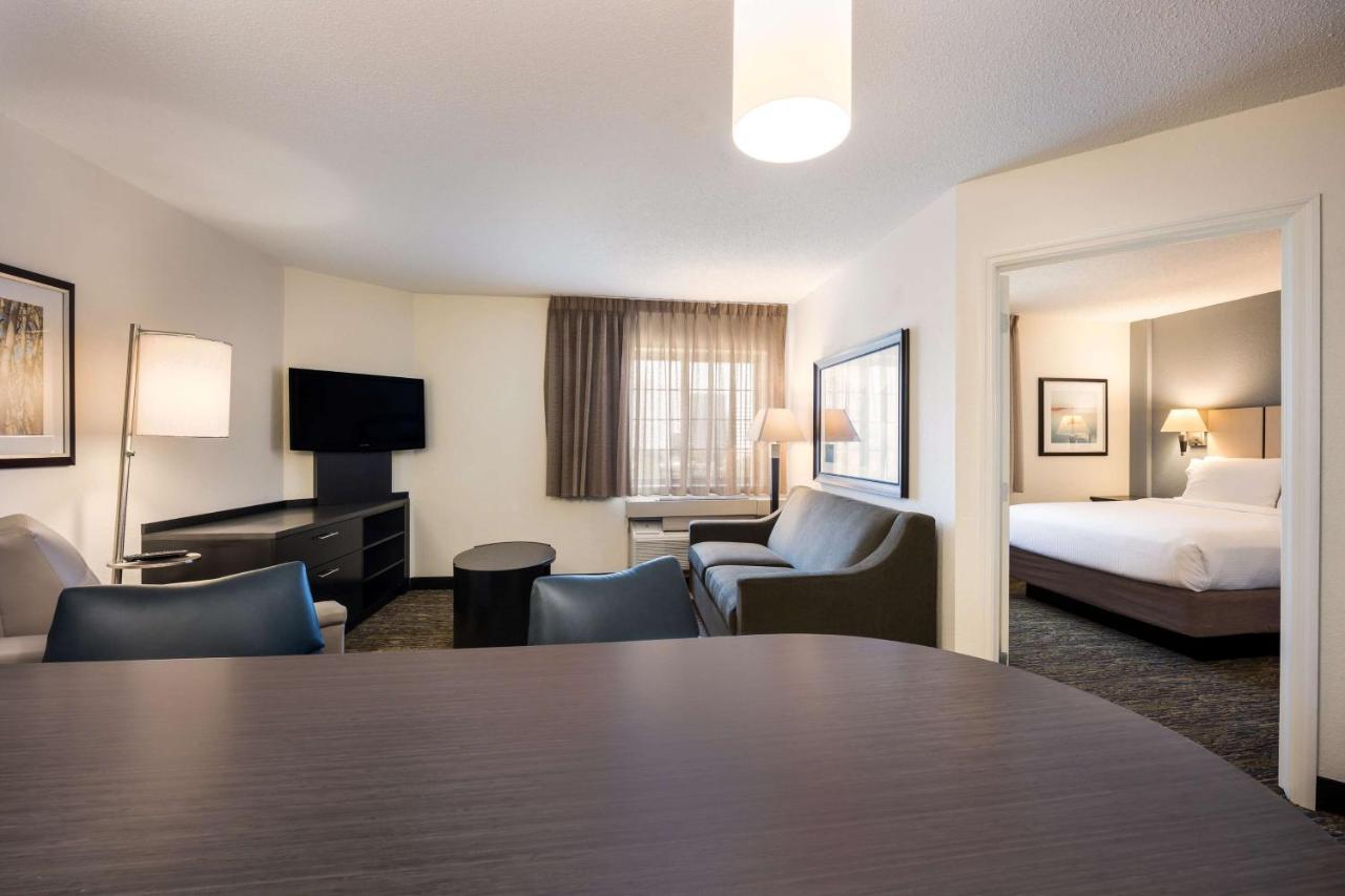 Sonesta Simply Suites Phoenix Glendale Ngoại thất bức ảnh
