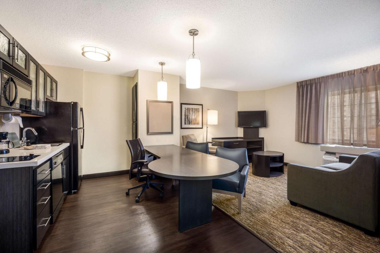 Sonesta Simply Suites Phoenix Glendale Ngoại thất bức ảnh