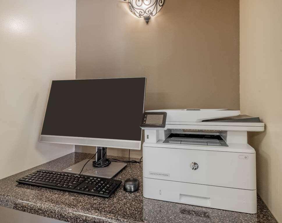 Sonesta Simply Suites Phoenix Glendale Tiện nghi bức ảnh