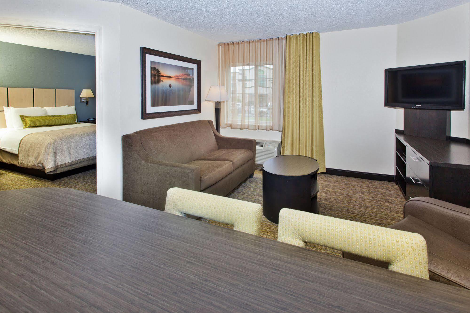 Sonesta Simply Suites Phoenix Glendale Ngoại thất bức ảnh